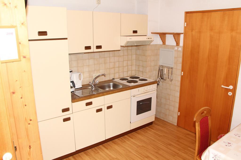 Haus Wijnands Apartment เบเซา ภายนอก รูปภาพ