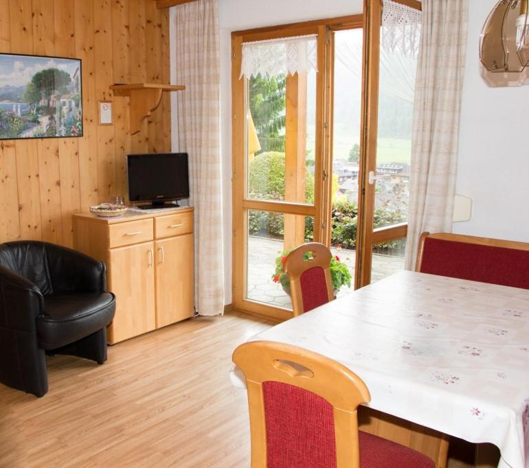 Haus Wijnands Apartment เบเซา ภายนอก รูปภาพ