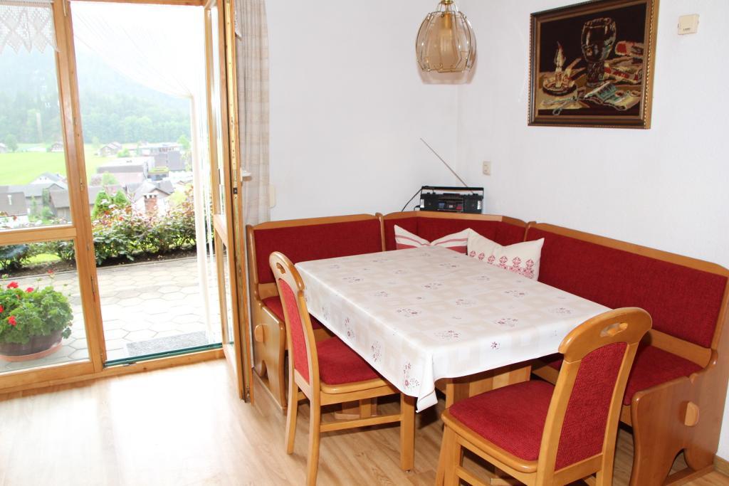 Haus Wijnands Apartment เบเซา ภายนอก รูปภาพ