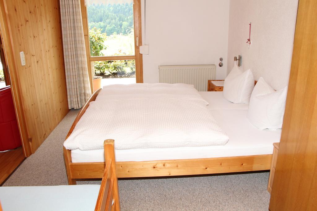 Haus Wijnands Apartment เบเซา ภายนอก รูปภาพ