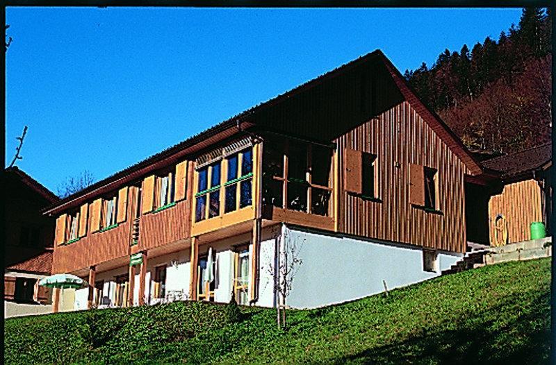 Haus Wijnands Apartment เบเซา ภายนอก รูปภาพ