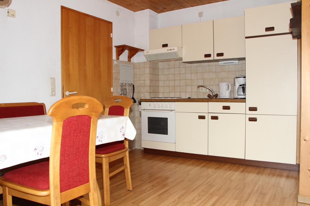 Haus Wijnands Apartment เบเซา ภายนอก รูปภาพ